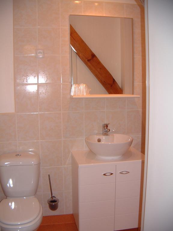 Maison Neuve Grandval Luaran gambar
