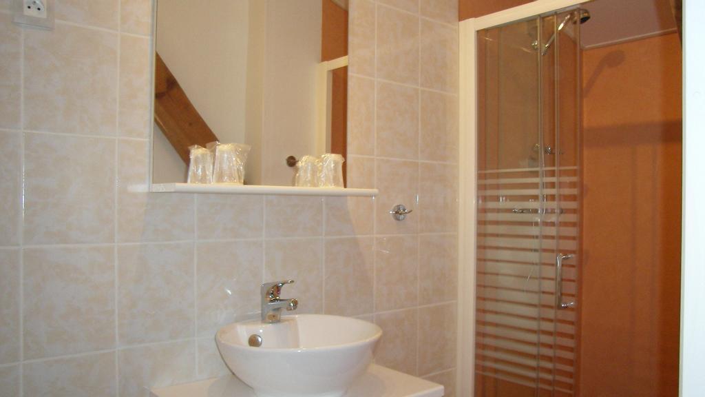 Maison Neuve Grandval Luaran gambar