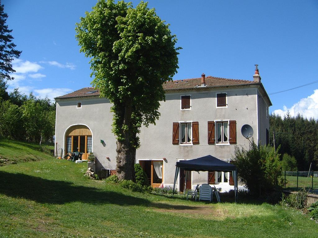 Maison Neuve Grandval Luaran gambar