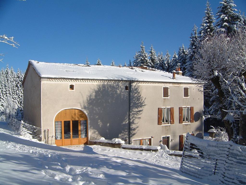Maison Neuve Grandval Luaran gambar