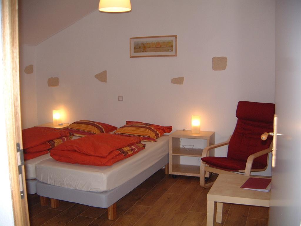 Maison Neuve Grandval Luaran gambar