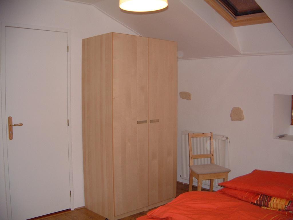 Maison Neuve Grandval Luaran gambar