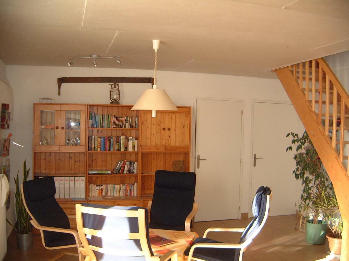 Maison Neuve Grandval Luaran gambar