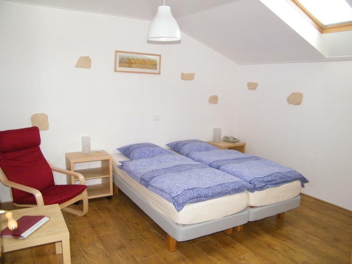 Maison Neuve Grandval Luaran gambar