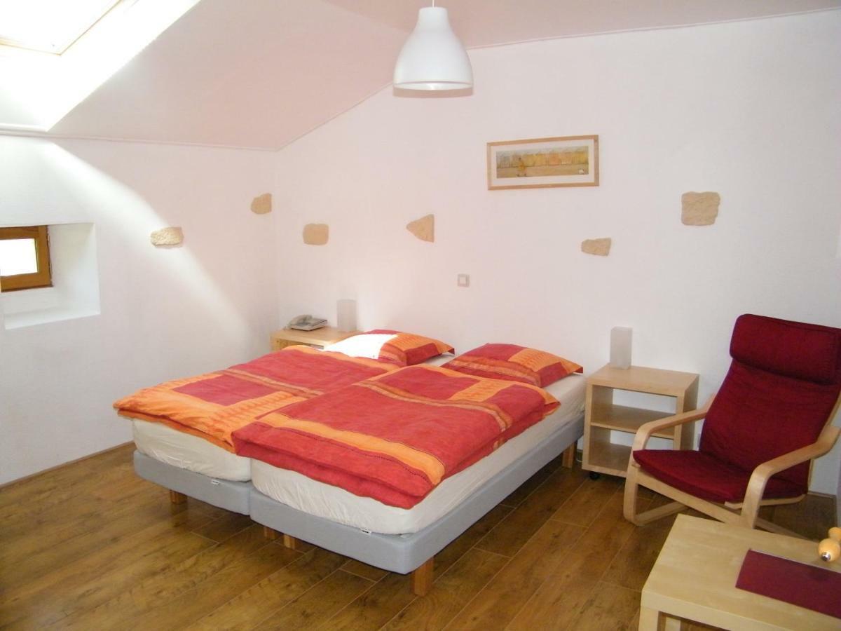 Maison Neuve Grandval Luaran gambar