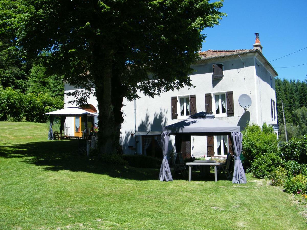 Maison Neuve Grandval Luaran gambar